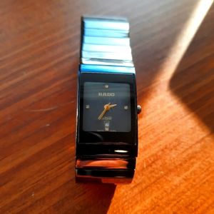 Rado Jubilee Watch